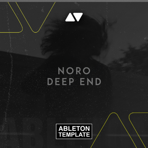 Noro - Deep End Ableton Template (Slap House)