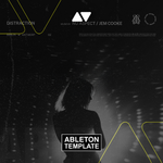 Nu Aspect, Jem Cooke - Distraction Ableton Template (Deep House)