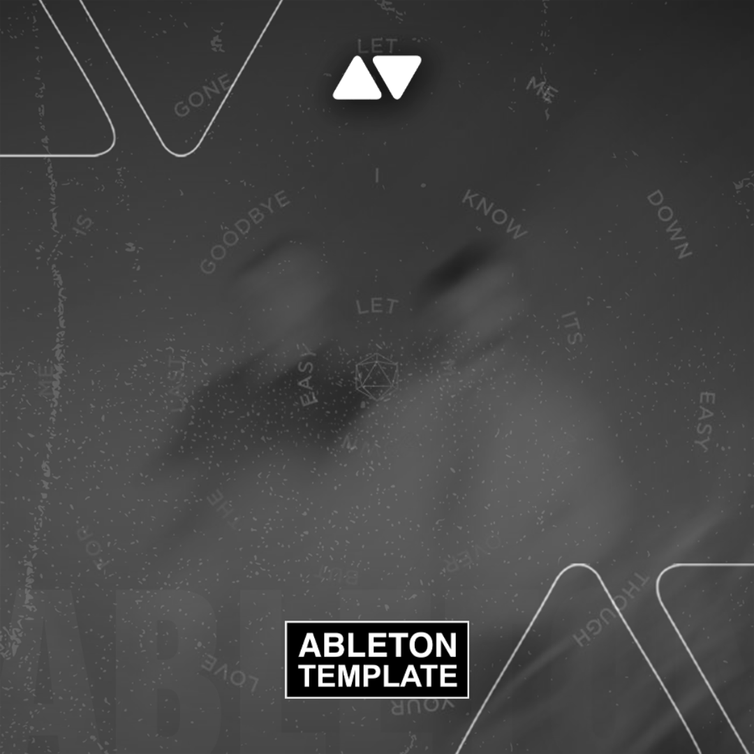 Odesza - The Last Goodbye (feat. Bettye LaVette) Ableton Template (House)