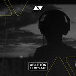 Paul Kalkbrenner - Azure Ableton Template (Techno)