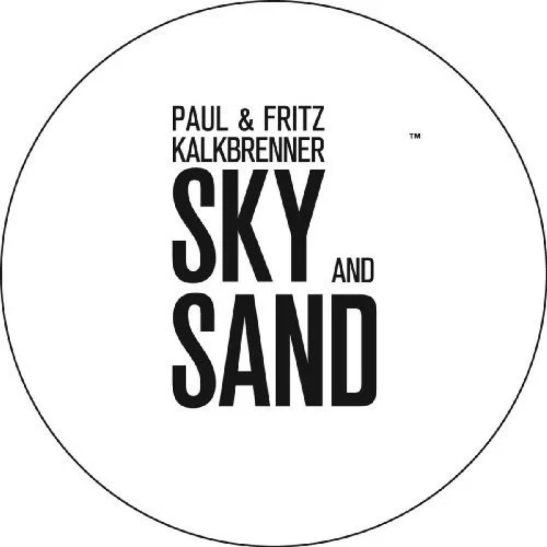 Paul Kalkbrenner - Sky & Sand Ableton Template (Techno Template)