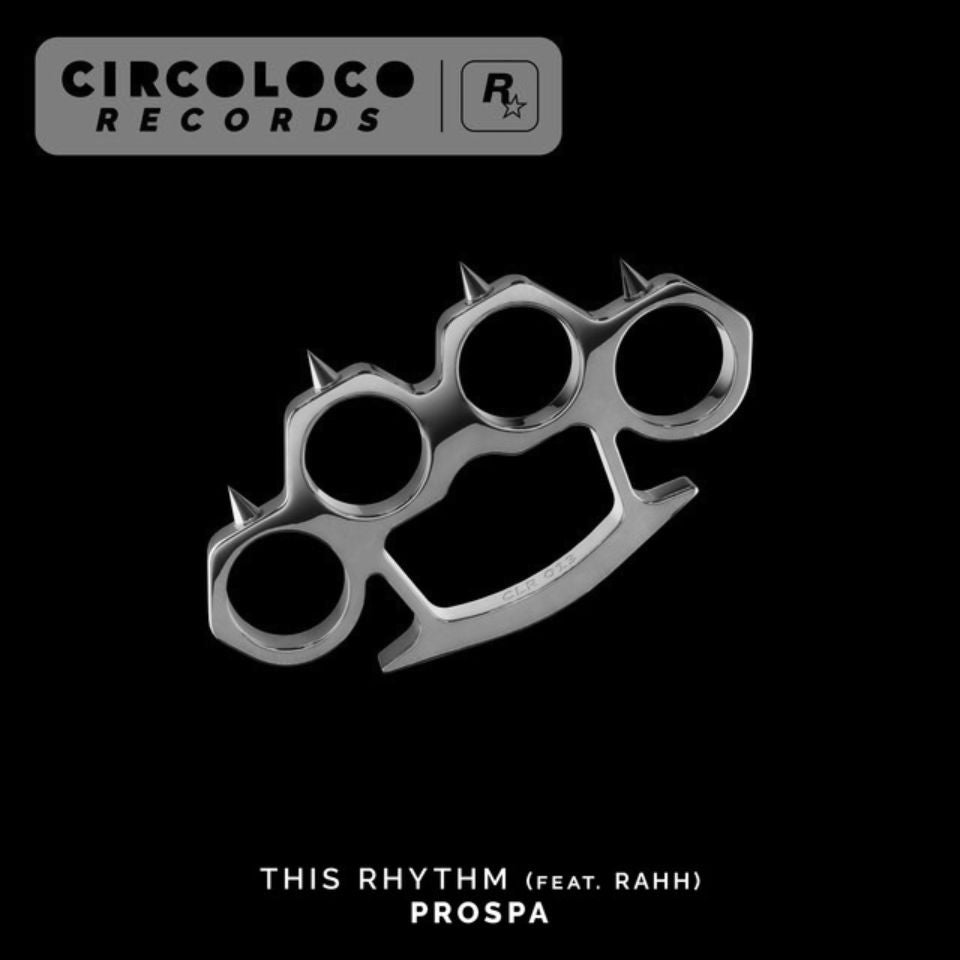 Prospa - This Rhythm (feat. RAHH) Ableton Template (House)