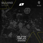 Quliano - NYC Ableton Template (Tech House)