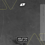 RÜFÜS DU SOL - Lately (Enamour Remix) Ableton Template (Dance Pop)