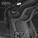 RÜFÜS DU SOL - You Were Right Ableton Template (Dance) Ableton Template