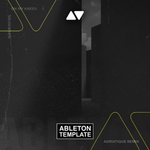 RÜFÜS DU SOL - On My Knees (Adriatique Remix) Ableton Template (Melodic House)
