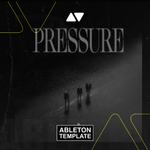 RÜFÜS DU SOL - Pressure Ableton Template (Melodic House)