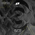 RÜFÜS DU SOL - Innerbloom Ableton Template (Deep House) Ableton Template