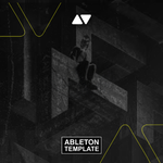 Rezz - CUT ME OUT Ableton Template (Dubstep)