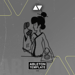 Rossi. - Don't Touch That Dial Ableton Template (Tech House)