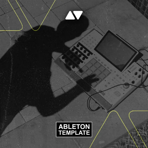 Netsky - Remember Ableton Template (Drum & Bass) Ableton Template