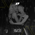 You - Pop Ableton Template (Sabrina Carpenter, Ariana Grande Style)