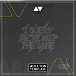 Sammy Virji - I Guess We're Not The Same Ableton Template (UK Garage)