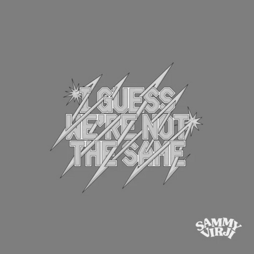 Sammy Virji - I Guess We're Not The Same Ableton Template (UK Garage)