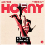 San Pacho & TOBEHONEST - Horny Ableton Remake (Tech House)
