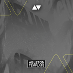 Sebjak - Aguacero Ableton Template (Afro House)