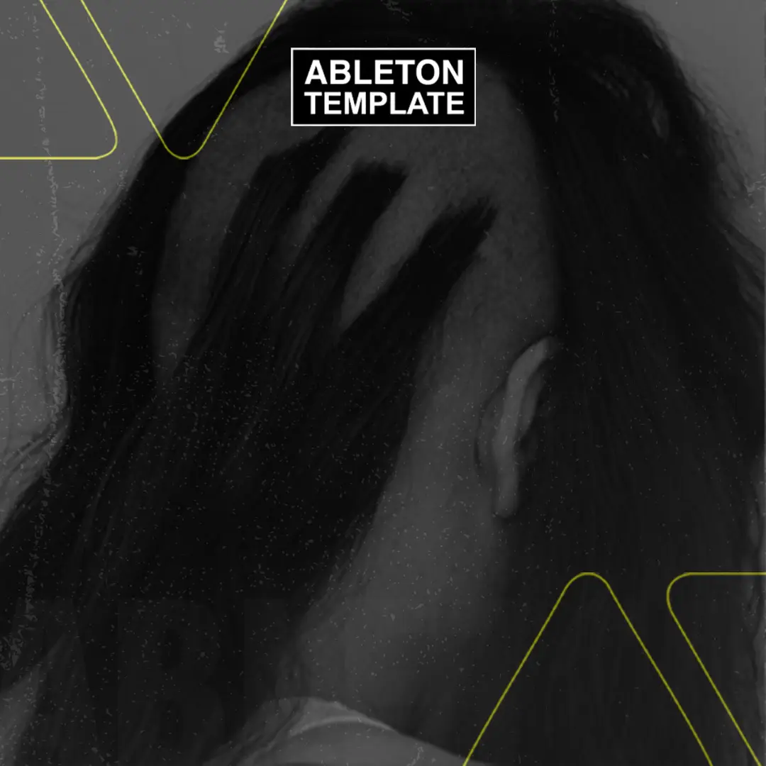 Skrillex, Nitepunk - Soma (Ableton Remake) FREE Ableton Template