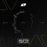 Sonny Fodera - Mind Still (ft. blythe) Ableton Template (Dance) Ableton Template