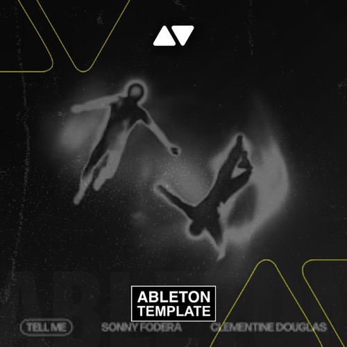 Sonny Fodera & Clementine Douglas - Tell Me Ableton Template (House)