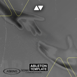 Sonny Fodera & MK - Asking (feat. Clementine Douglas) Ableton Template (Dance)