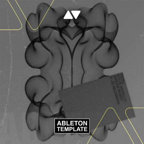 Steve Angello - Tivoli (KREAM Remix) Ableton Template (Melodic House)