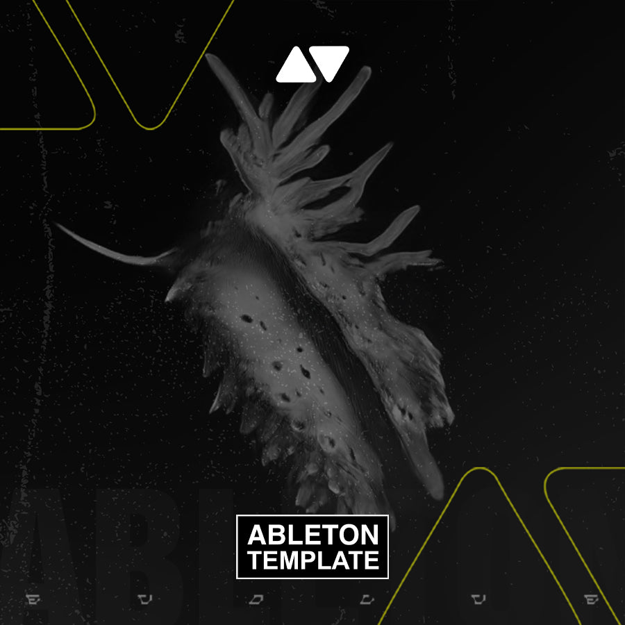 Sub Focus, Camelphat & Culture Shock - Secrets (ft. Rhodes) Ableton Template (Drum & Bass)