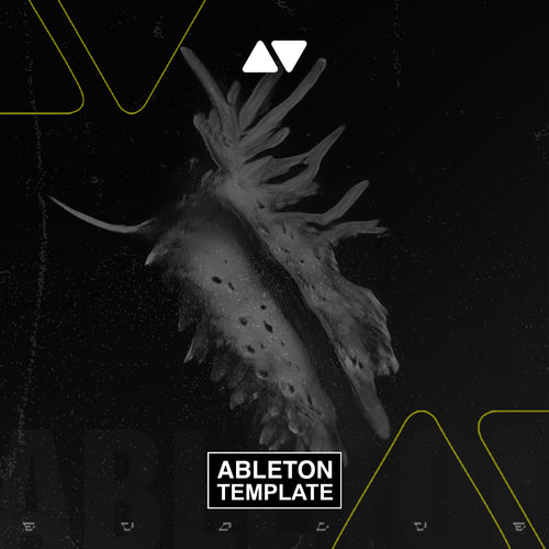 Sub Focus, Camelphat & Culture Shock - Secrets (ft. Rhodes) Ableton Template (Drum & Bass)