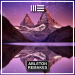 THE TEMPER TRAP - SWEET DISPOSITION (JOHN SUMMIT & SILVER PANDA) | ABLETON REMAKE (MELODIC HOUSE) - ABLETON REMAKES