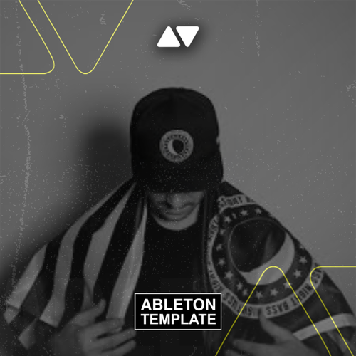 Take It - Tech House Ableton Template (AC Slater Style)