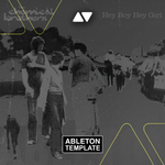 The Chemical Brothers - Hey Boy Hey Girl (ARTBAT Remix) Ableton Template (Mainstage)
