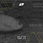 The Prodigy - Breathe Ableton Template (Drum & Bass)