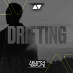 Tiësto - Drifting Ableton Template (Future Garage)
