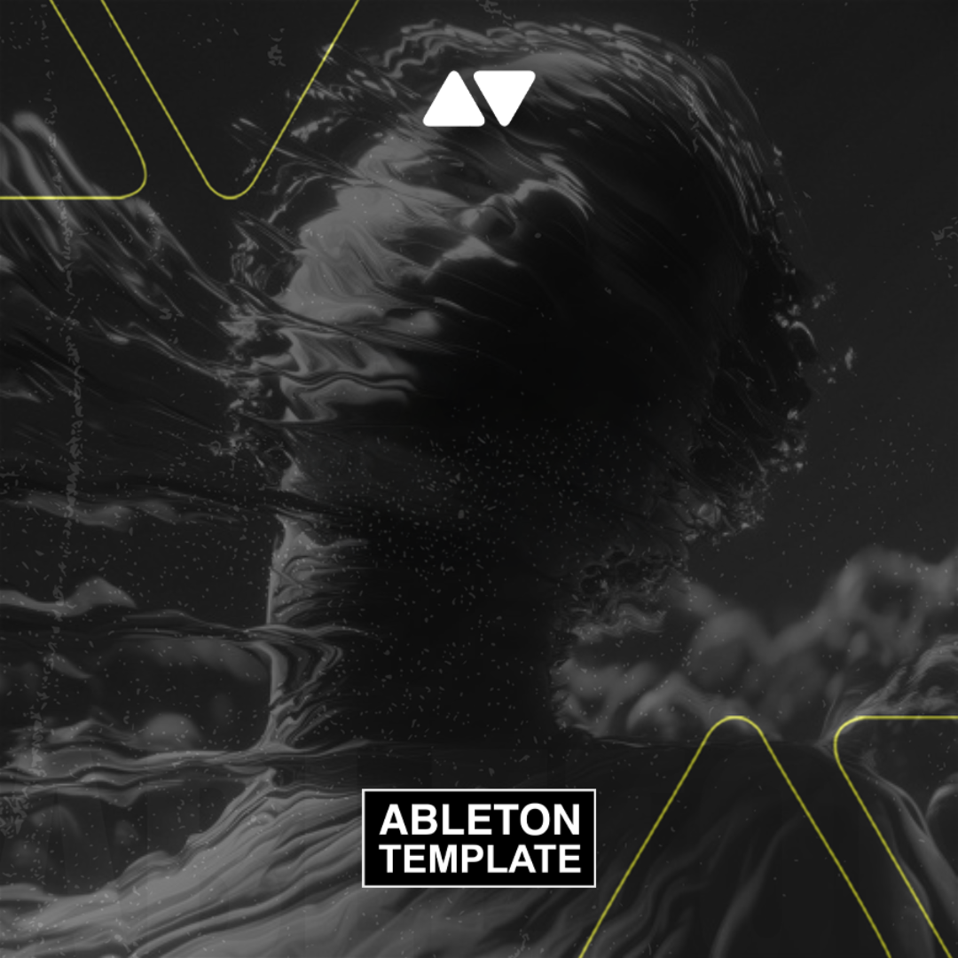 Tiësto & Mathame - Everlight Ableton Template (Dance Pop)
