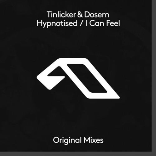 Tinlicker & Dosem - Hypnotised Ableton Template (Progressive House)