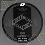 Trace - Taka Doom Ableton Template (Tech House)