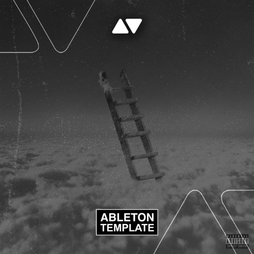 Travis Scott - Highest In The Room Ableton Template (Hip-Hop)