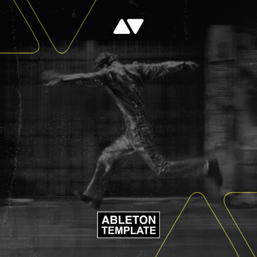 Troye Sivan - Got Me Started Ableton Template (Pop)