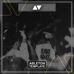 Turno, Skepsis & Charlotte Plank - Rave Out Ableton Template (Drum & Bass)