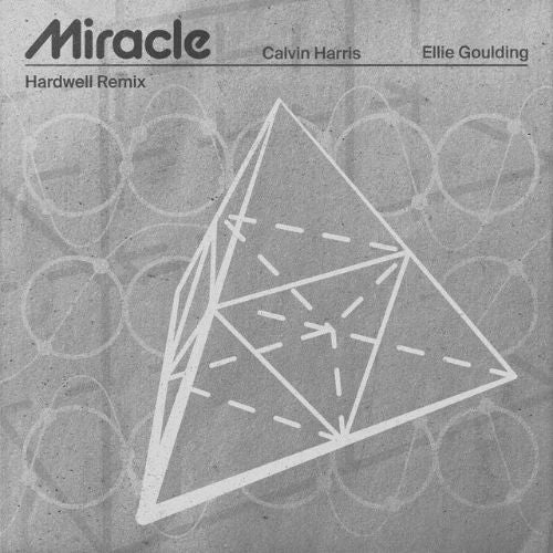 Calvin Harris, Ellie Goulding - Miracle (Mau P Remix) Ableton Template (Tech House)