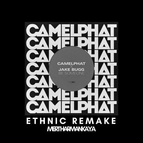 CamelPhat & Jake Bugg - Be someone Ableton Template (Melodic House)