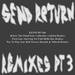 Keinemusik - Before the Flood feat. Cubicolor (Ankhoï Remix) Ableton Template (Organic House)