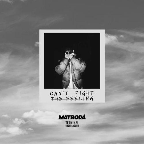 Matroda - Can't Fight The Feeling Ableton Template (Tech House)