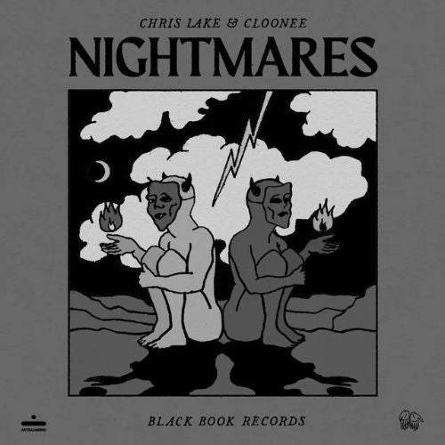 Chris Lake & Cloonee - Nightmares Ableton Template (Tech House)