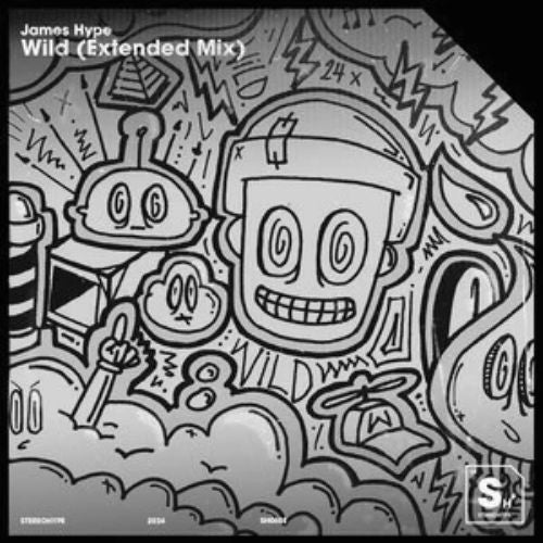 James Hype - Wild Ableton Template (Tech House)