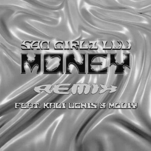 Amaarae - SAD GIRLZ LUV MONEY Remix ft Kali Uchis Ableton Template (Pop)