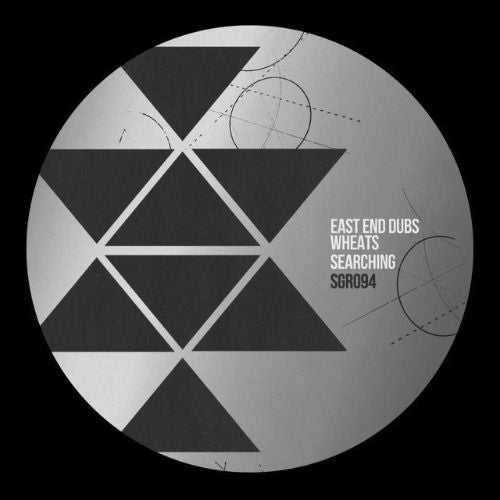 East End Dubs, Wheats - Searching Ableton Template (Tech House)