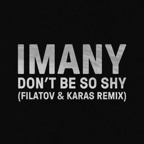 Imany - Don't Be So Shy (Filatov & Karas Remix) Ableton Template (Deep House)