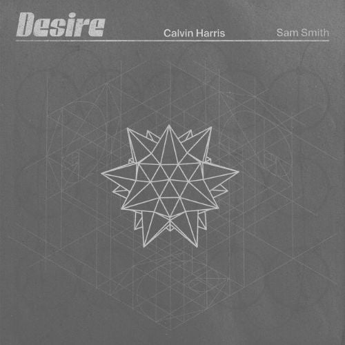 Calvin Harris, Sam Smith - Desire Ableton Template (Dance)