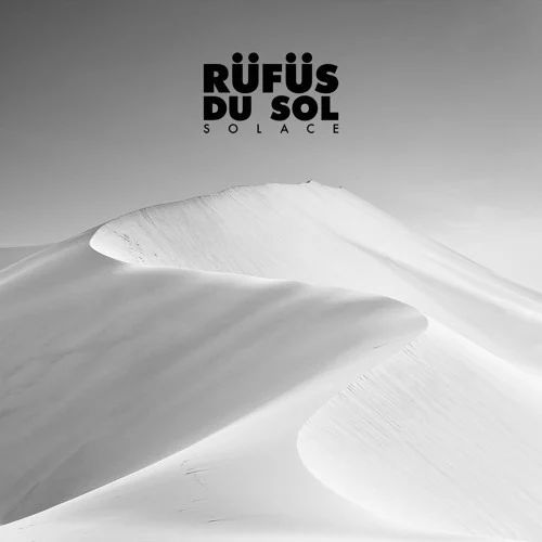 RÜFÜS DU SOL - Eyes Ableton Template (Melodic House)