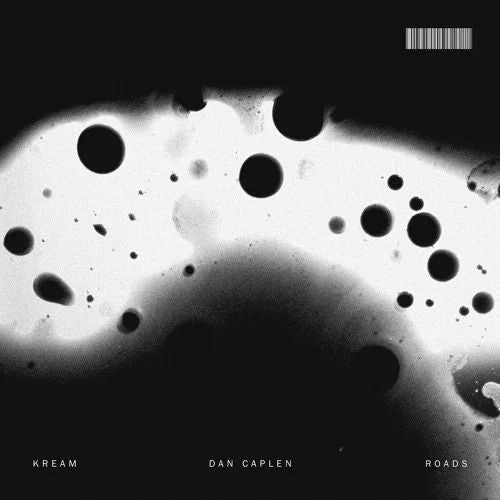 KREAM - Roads feat. Dan Caplen Ableton Template (Dance)